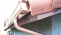 Rain Gutter Installation, Repair, Cleaning in East Carondelet, IL